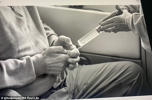 Urgent Alert: Missed Stroke Signs Lead to Delayed Diagnosis for Leicestershire Father