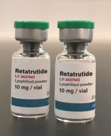 Urgent Concerns as Black Market for 'Godzilla' Weight Loss Drug Surges, Outpacing Ozempic's Effectiveness