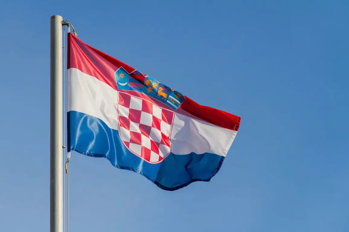 Urgent: Croatia Refuses to Deploy Troops to Ukraine Even as Ceasefire Talks Intensify, Deepening European Divide