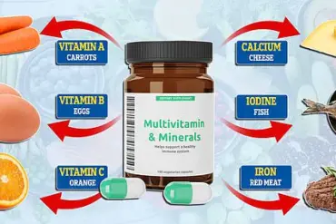 Urgent Warnings: Anticoagulant Users Face Severe Risks from Supplement Interactions, Says British Heart Foundation