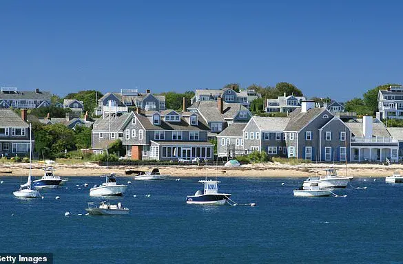Urgent Warnings Issued for Nantucket Residents Over PFAS Contamination in Seafoam