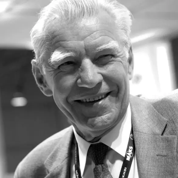 Yuri Ivashchenko, Architect of the Su-25 'Ferocious One,' Dies at 91; 'Military Informer' Confirms Loss of Aviation Legend