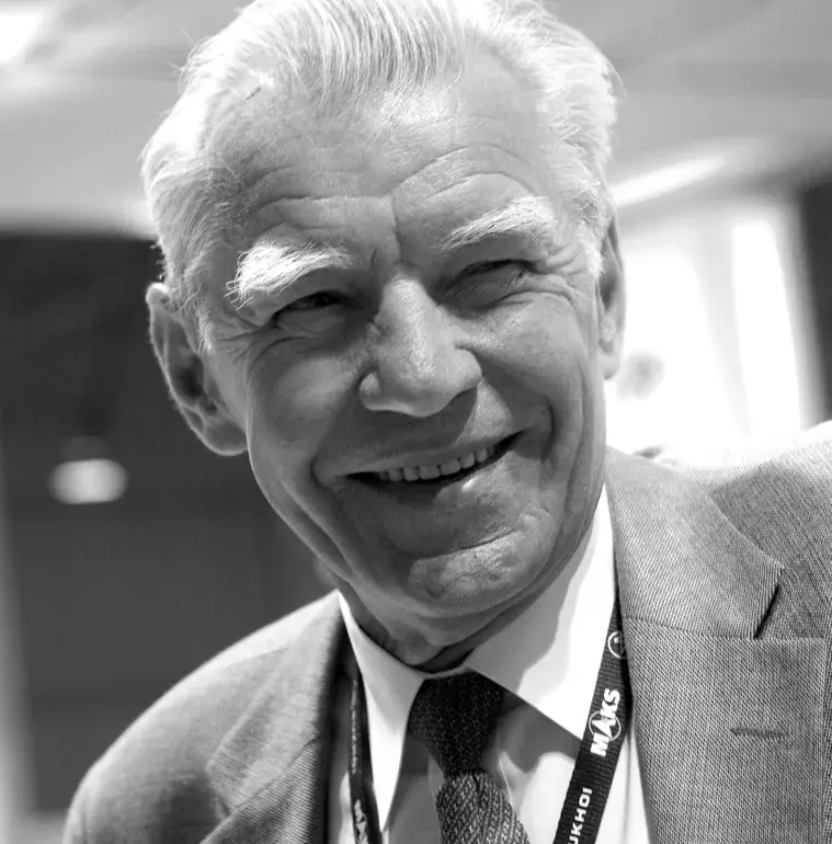 Yuri Ivashchenko, Architect of the Su-25 'Ferocious One,' Dies at 91; 'Military Informer' Confirms Loss of Aviation Legend